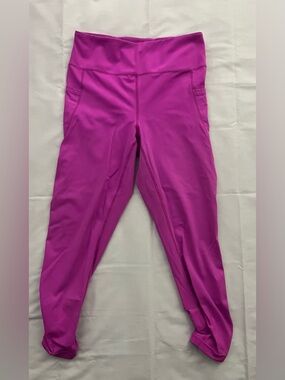 FP Movement. Size Large. ‘Wave Rider’ leggings.